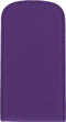 Mobilize Ultra Slim Flip Case Samsung Galaxy Fame S6810 Purple