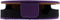Mobilize Ultra Slim Flip Case Samsung Galaxy Fame S6810 Purple