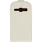 Mobilize Ultra Slim Flip Case Samsung Galaxy Fame S6810 White