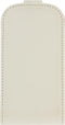 Mobilize Ultra Slim Flip Case Samsung Galaxy Fame S6810 White