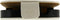 Mobilize Ultra Slim Flip Case Samsung Galaxy Fame S6810 White