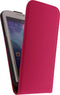 Mobilize Ultra Slim Flip Case Samsung Galaxy Mega 5.8 I9150 Fuchsia