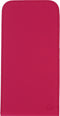 Mobilize Ultra Slim Flip Case Samsung Galaxy Mega 5.8 I9150 Fuchsia
