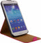 Mobilize Ultra Slim Flip Case Samsung Galaxy Mega 5.8 I9150 Fuchsia