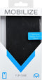 Mobilize Ultra Slim Flip Case Samsung Galaxy Note 3 N9000 Black