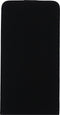 Mobilize Ultra Slim Flip Case Samsung Galaxy Note 3 N9000 Black