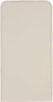 Mobilize Ultra Slim Flip Case Samsung Galaxy Note 3 N9000 White