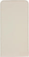 Mobilize Ultra Slim Flip Case Samsung Galaxy Note 3 N9000 White