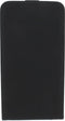 Mobilize Ultra Slim Flip Case Samsung Galaxy Note Edge Black