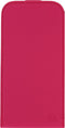 Mobilize Ultra Slim Flip Case Samsung Galaxy S4 I9500/9505 Fuchsia
