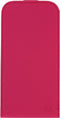 Mobilize Ultra Slim Flip Case Samsung Galaxy S4 I9500/9505 Fuchsia