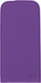Mobilize Ultra Slim Flip Case Samsung Galaxy S4 I9500/9505 Purple