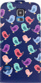 Mobilize Ultra Slim Flip Case Samsung Galaxy S5 Birdy