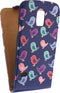 Mobilize Ultra Slim Flip Case Samsung Galaxy S5 mini Birdy