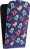 Mobilize Ultra Slim Flip Case Samsung Galaxy S5 mini Birdy