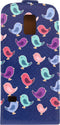 Mobilize Ultra Slim Flip Case Samsung Galaxy S5 mini Birdy