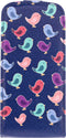 Mobilize Ultra Slim Flip Case Samsung Galaxy S5 mini Birdy