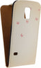 Mobilize Ultra Slim Flip Case Samsung Galaxy S5 mini Deer