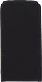 Mobilize Ultra Slim Flip Case Samsung Galaxy Trend 2 Black