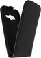Mobilize Ultra Slim Flip Case Samsung Galaxy Trend 2 Black
