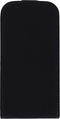 Mobilize Ultra Slim Flip Case Samsung Galaxy Trend Lite S7390 Black