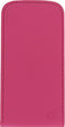 Mobilize Ultra Slim Flip Case Samsung Galaxy Trend S7560 Fuchsia