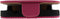 Mobilize Ultra Slim Flip Case Samsung Galaxy Trend S7560 Fuchsia