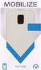 Mobilize Ultra Slim Flip Case Samsung Galaxy Trend S7560 White