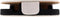 Mobilize Ultra Slim Flip Case Samsung Galaxy Trend S7560 White