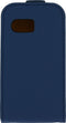 Mobilize Ultra Slim Flip Case Samsung Galaxy Y S5360 Dark Blue