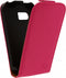 Mobilize Ultra Slim Flip Case Samsung Galaxy Y S5360 Fuchsia