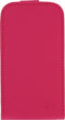 Mobilize Ultra Slim Flip Case Samsung Galaxy Y S5360 Fuchsia