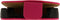 Mobilize Ultra Slim Flip Case Samsung Galaxy Y S5360 Fuchsia