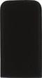 Mobilize Ultra Slim Flip Case Samsung Galaxy Young 2 Black
