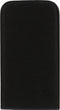 Mobilize Ultra Slim Flip Case Samsung Galaxy Young 2 Black