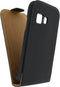 Mobilize Ultra Slim Flip Case Samsung Galaxy Young 2 Black