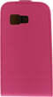 Mobilize Ultra Slim Flip Case Samsung Galaxy Young 2 Fuchsia