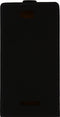 Mobilize Ultra Slim Flip Case Sony Xperia C Black