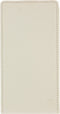 Mobilize Ultra Slim Flip Case Sony Xperia C White