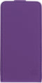 Mobilize Ultra Slim Flip Case Sony Xperia E1 Purple
