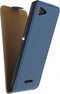 Mobilize Ultra Slim Flip Case Sony Xperia E3 Dark Blue