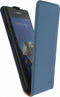 Mobilize Ultra Slim Flip Case Sony Xperia E3 Dark Blue