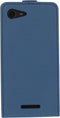 Mobilize Ultra Slim Flip Case Sony Xperia E3 Dark Blue