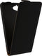 Mobilize Ultra Slim Flip Case Sony Xperia L Black