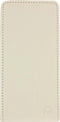 Mobilize Ultra Slim Flip Case Sony Xperia M White