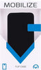 Mobilize Ultra Slim Flip Case Sony Xperia Z1 Black