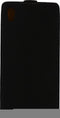 Mobilize Ultra Slim Flip Case Sony Xperia Z1 Black