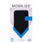 Mobilize Ultra Slim Flip Case Sony Xperia Z1 Black