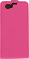 Mobilize Ultra Slim Flip Case Sony Xperia Z1 Compact Fuchsia
