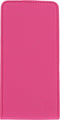 Mobilize Ultra Slim Flip Case Sony Xperia Z1 Compact Fuchsia